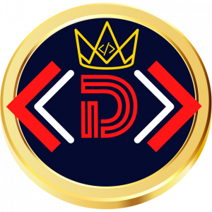Duality Code Logo
