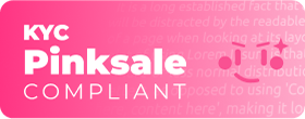 Pinksale Compliant KYC