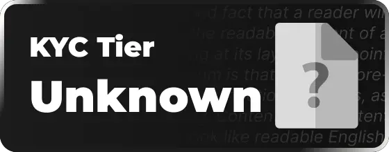 KYC Badge