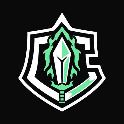 CaliburProp Logo