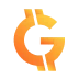 GoldBankToken Logo