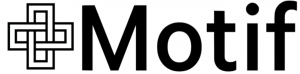 Motif Foundation Logo