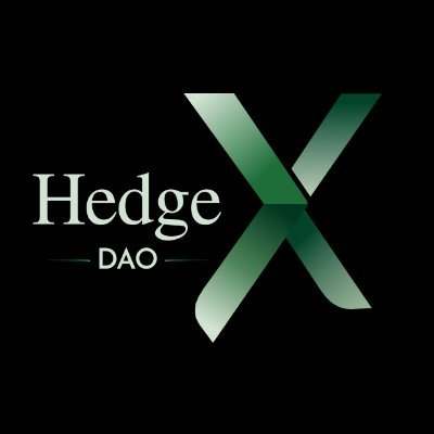 HedgeX Logo