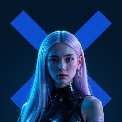 X Trade AI Logo