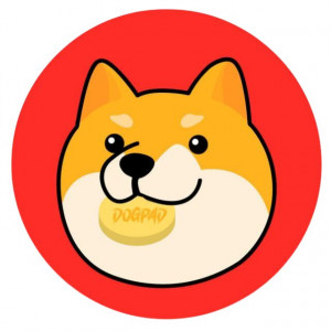 DogPad Logo