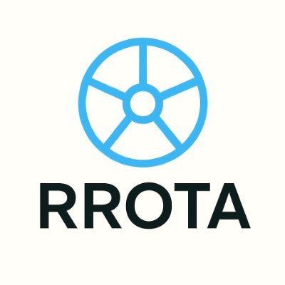 RROTA Logo