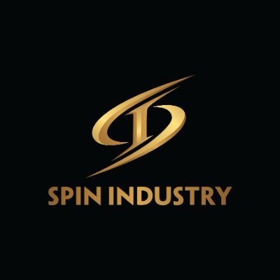 Spin Industry Logo