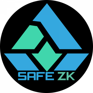 Safe ZK Logo