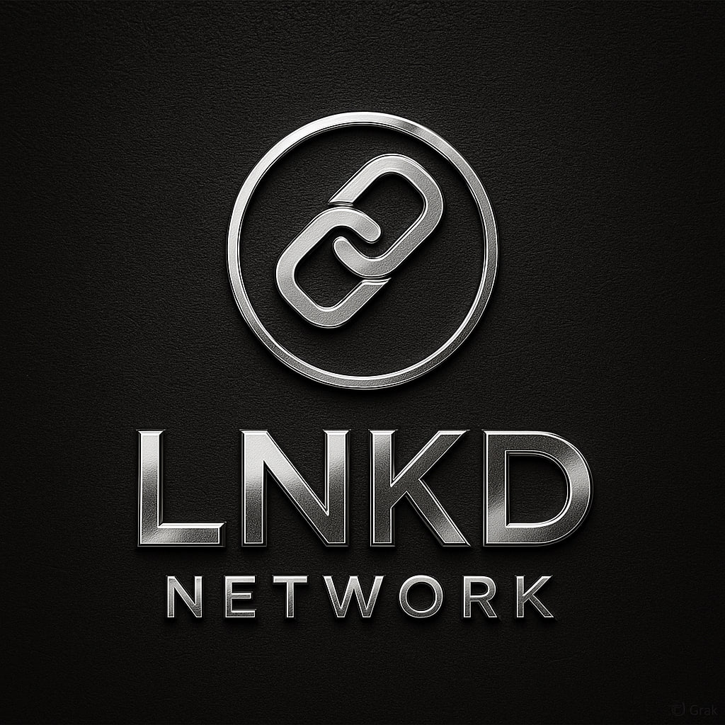LNKD Logo