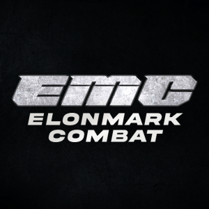 ElonMark combat Logo