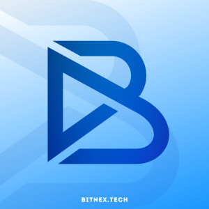 Bitnex Logo