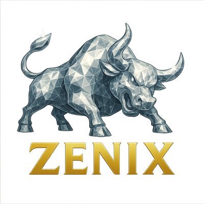 ZENIX Logo