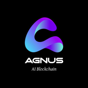 AgnusAI Logo