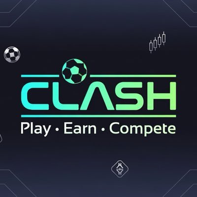 Clash Challenge Logo