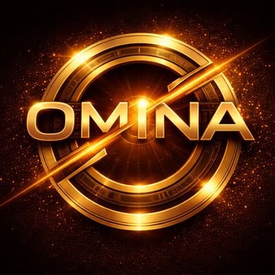OMINA Logo