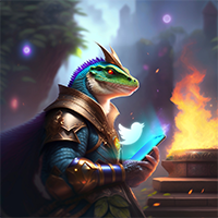 Velociraptor Twitter Logo