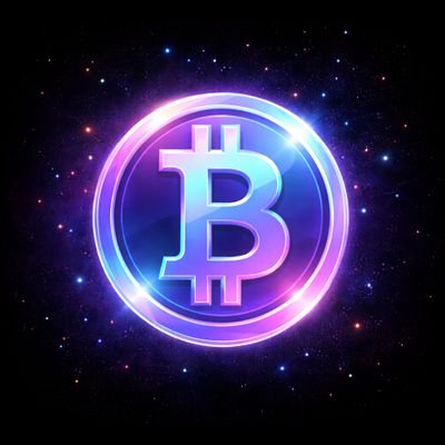Bitcoin Everlight Logo
