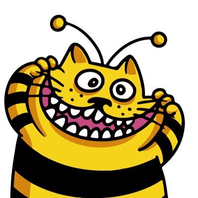 Catbee Logo