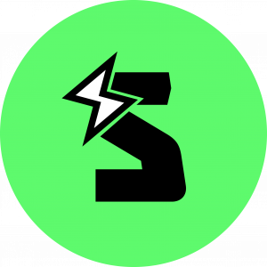 StepWell Logo