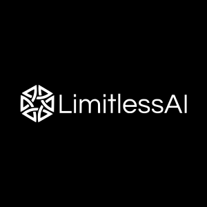 Limitless AI Logo