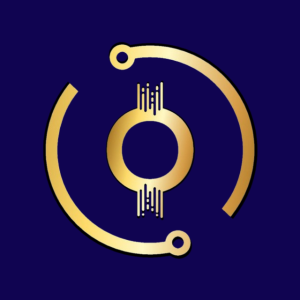 Ordigo Protocol Logo