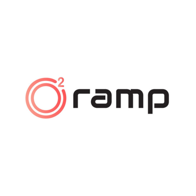 O2Ramp Logo