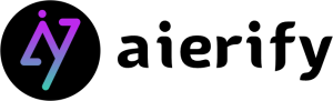 Aierify Logo