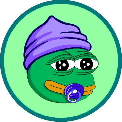 Little Pepe Logo