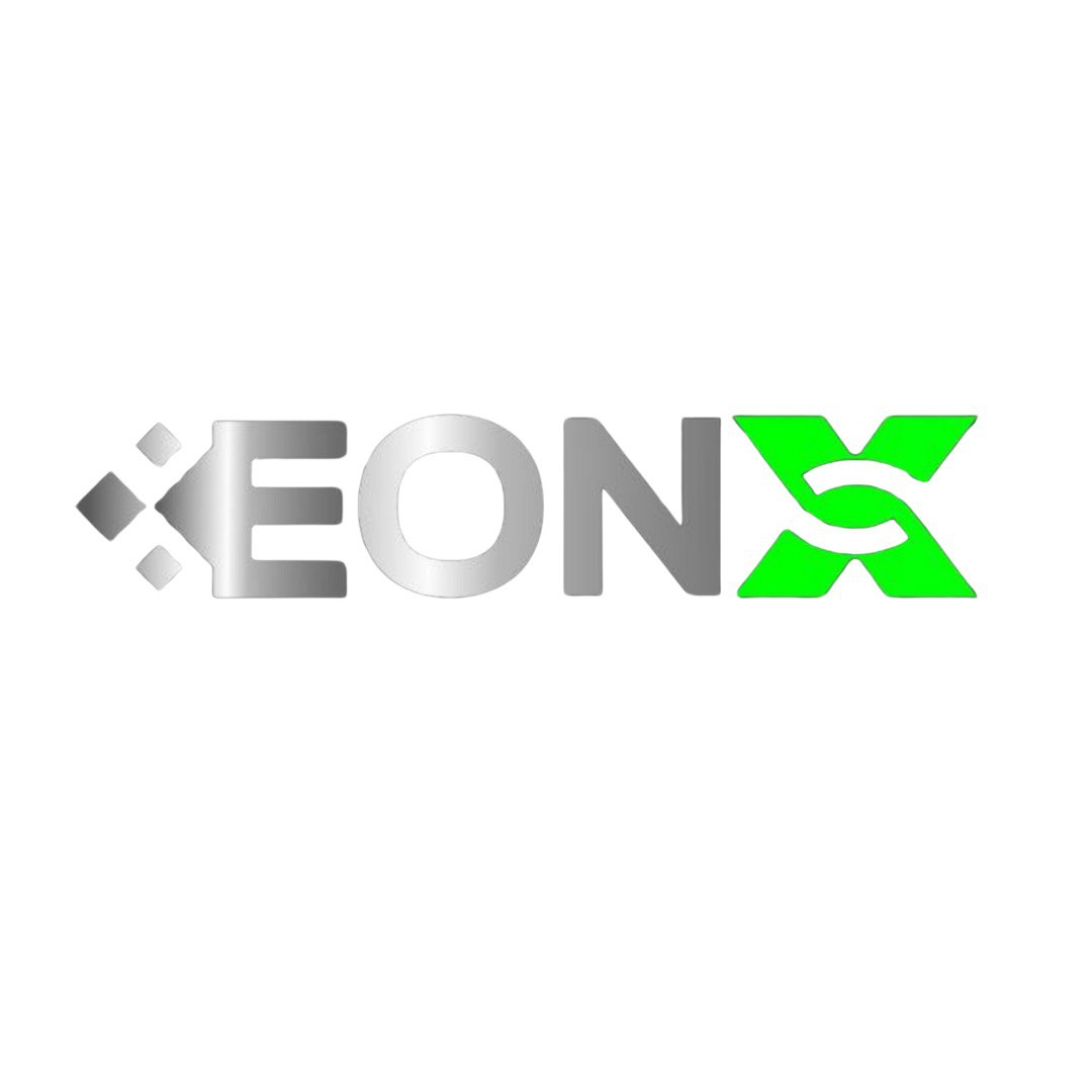 EonX Logo
