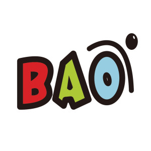 Eth BAO Logo