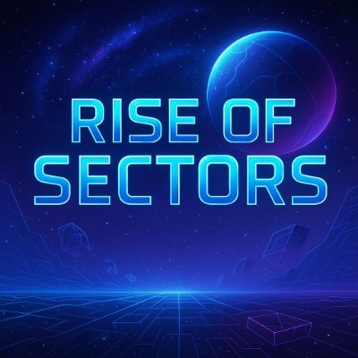Rise of Sectors Logo