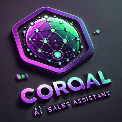 Coronal AI Logo