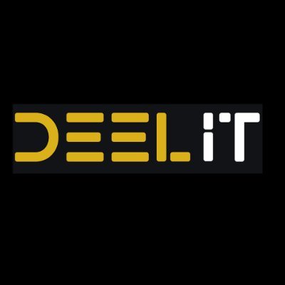 DEELIT Logo