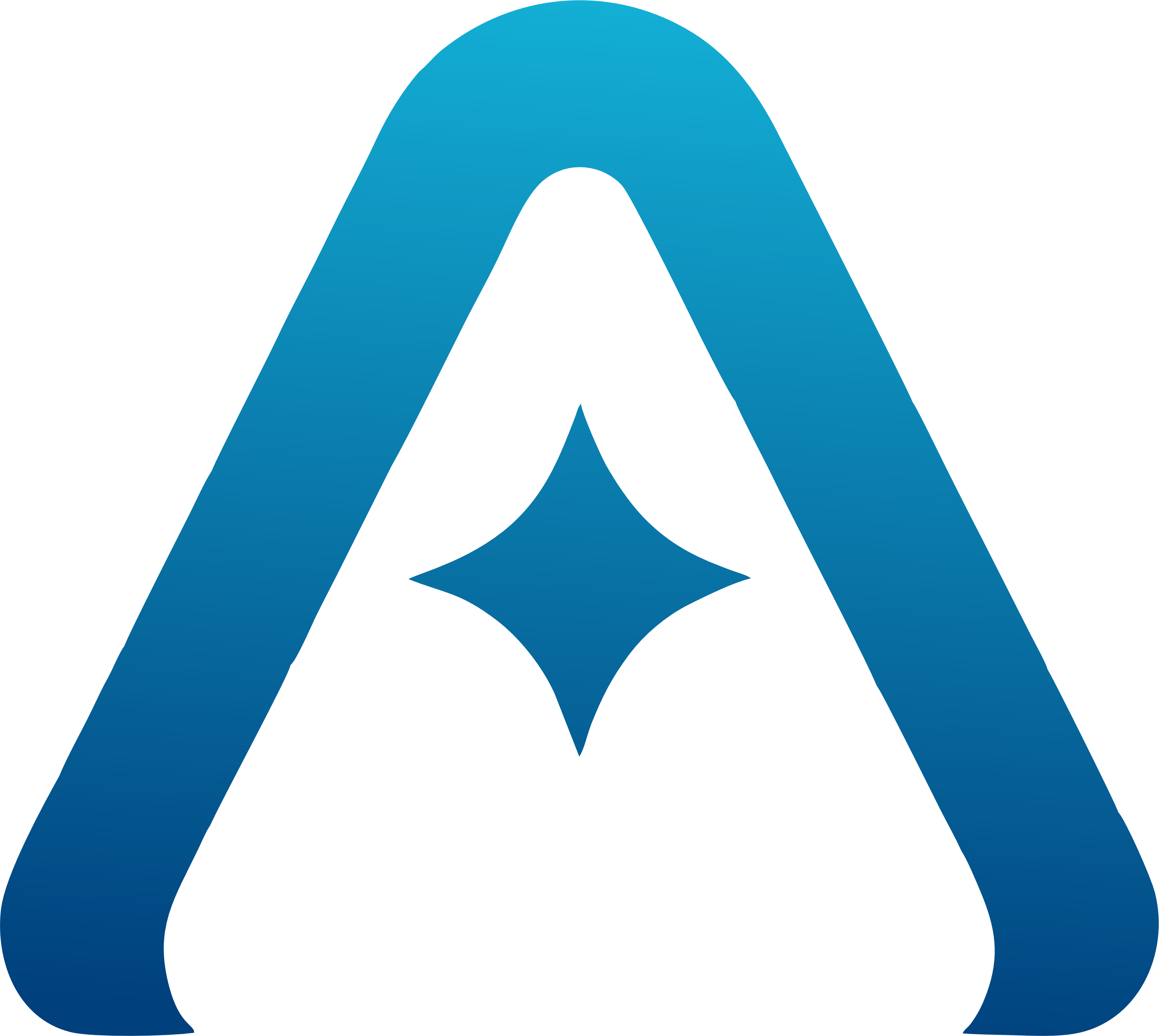 Acore AI Logo