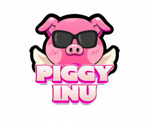 Piggy Inu Logo