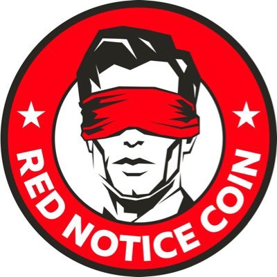 Red Notice Logo