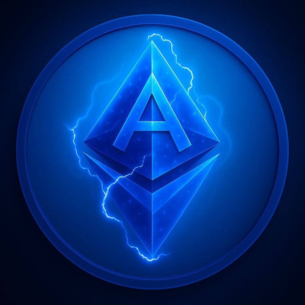 Auryon Logo