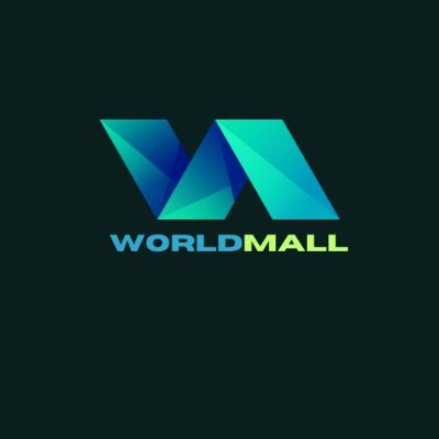 WORLDMALL Logo