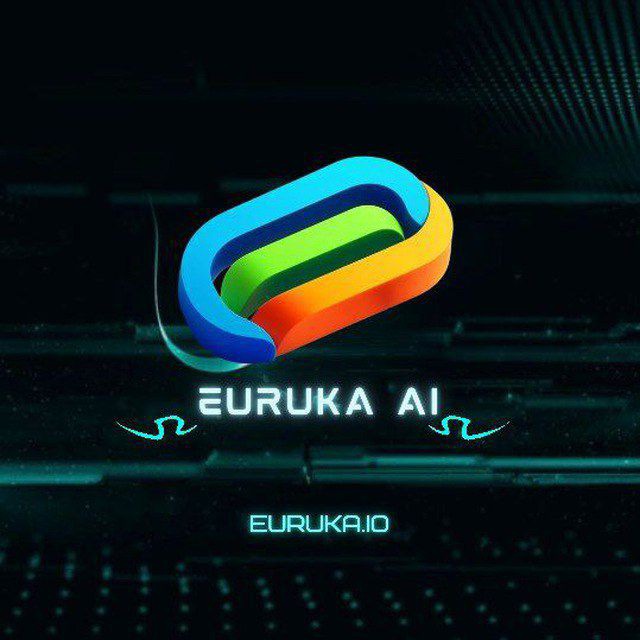 Euruka Tech AI Logo