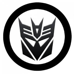 Megatron Logo