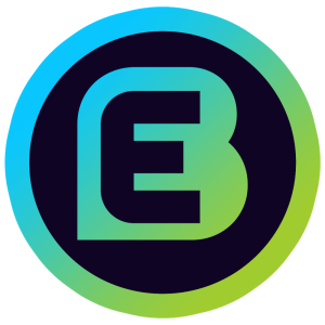 Echo Block Logo