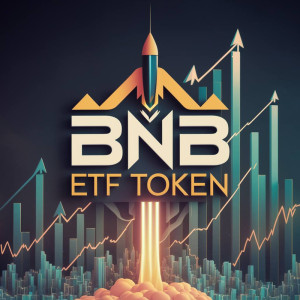 BNB ETF Token Logo