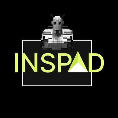 INSPAD Logo