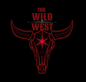 The Wild West Logo