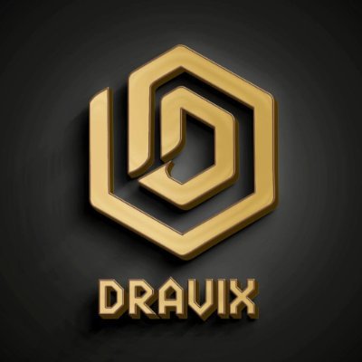 Dravix Logo