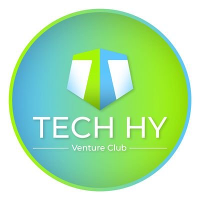 TECH HY Logo