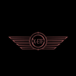 X-ETF Logo