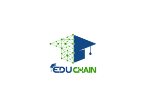 EDUCHAIN Logo