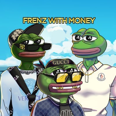 Frenzwithmoney Logo