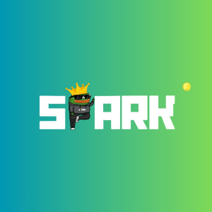 Spark Coin Logo